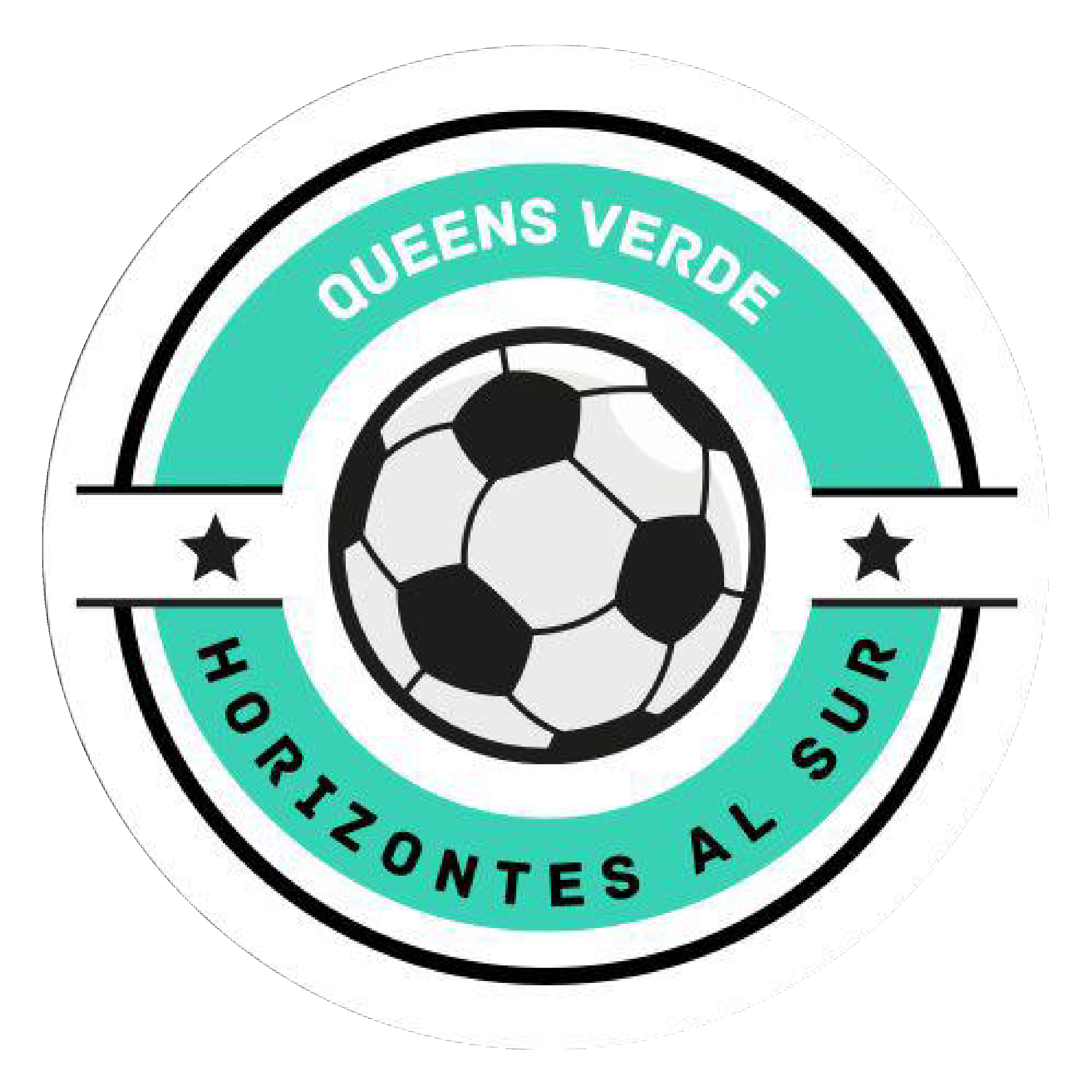 Horizontes al sur VERDE